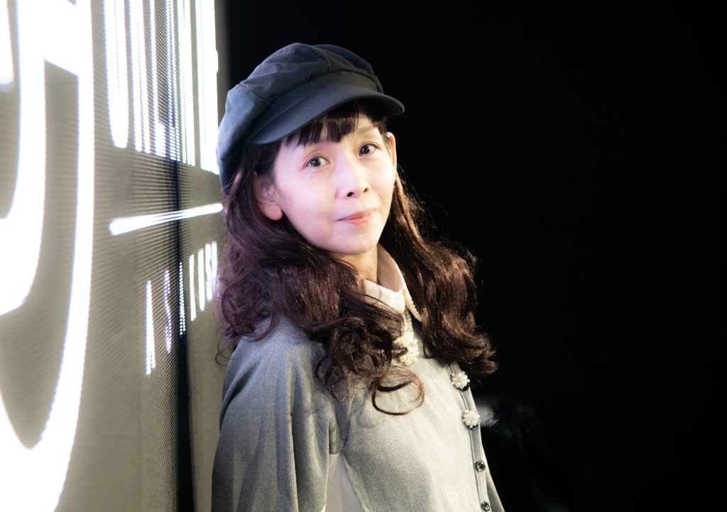 鈴木早智子さん