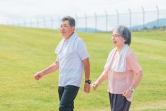 老後をより健康的に過ごしていくためにも「フレイル」の理解が大切だ