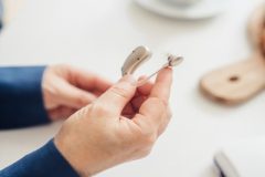 補聴器で健康寿命の延ばそう！