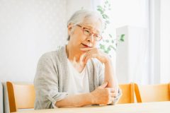 高齢者が使いやすいの選び方を解説（写真／PIXTA）
