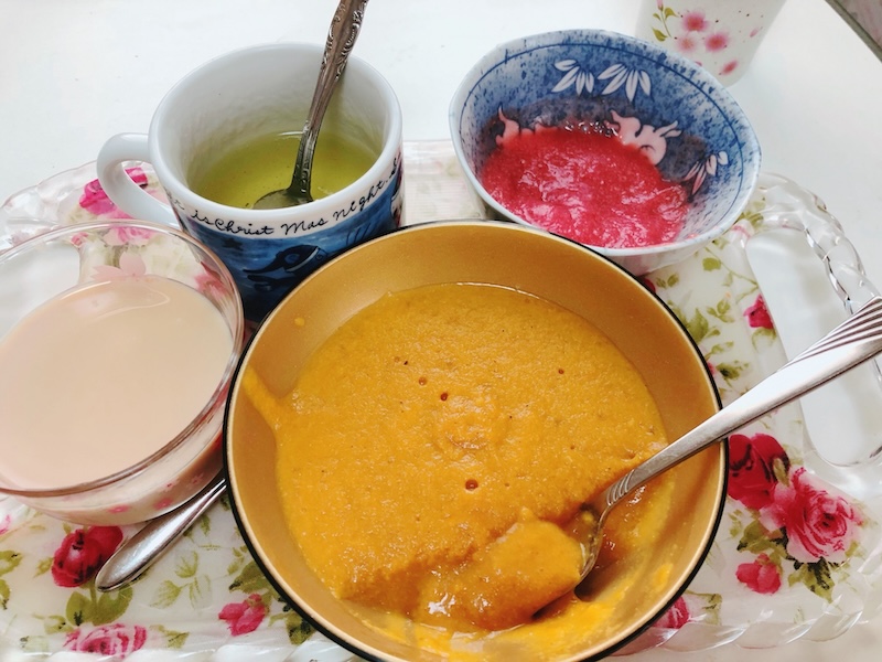 介護食