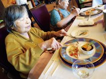 栄養価の高い食材や新鮮な野菜＆魚介類を堪能！介護のプロが厳選 美食にこだわった高齢者ホーム5選