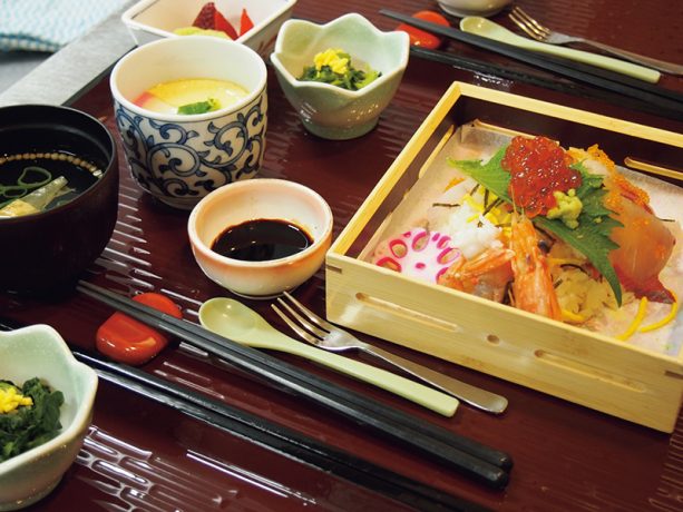 介護のプロ厳選 食事がおいしい高齢者ホーム5選 新鮮な地元食材をふんだんに味わえる「料理の鉄人」シェフ監修メニューも
