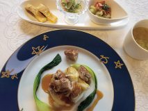 月額約15万円でも大満足！ コスパ最強の美食高齢者施設7選　フレンチコースや薬膳メニューも