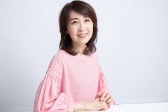 岸本葉子さん