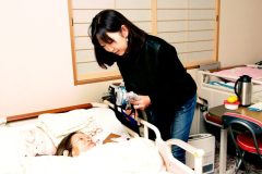 春やすこさん