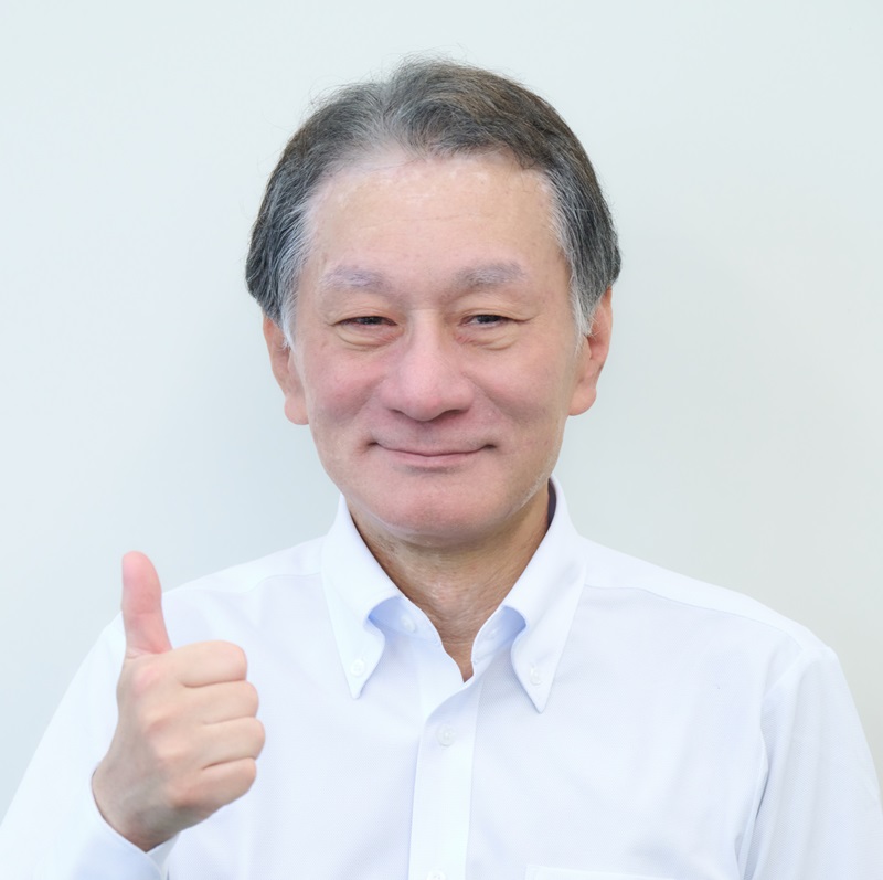 大和さん