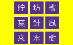 まとめて脳トレ｜3種類の問題で頭のトレーニング　