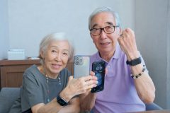 大村崑さん（93才）夫婦のシニアレジデンス生活「元気の秘訣はジムやカラオケ」 そして「夫婦でも大切にする一人の時間」