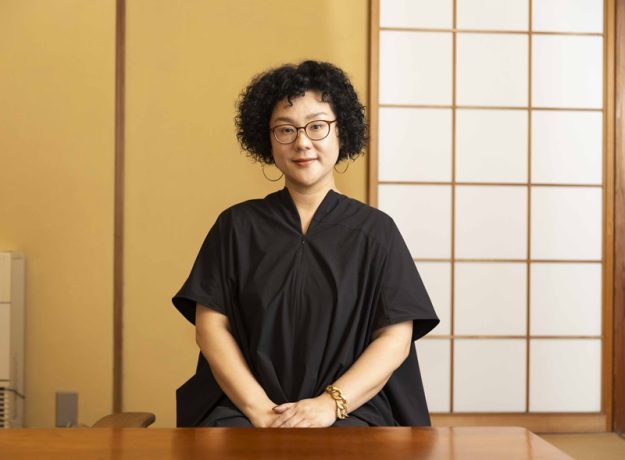 《コロナ禍から5年続ける》ジェーン・スーさん、要支援2・87歳の父親の生活支援に必要なのは「テクノロジー、そして稼ぐこと」