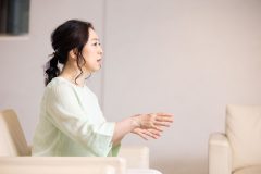 「なかなか捨てられないものがあります」（倉田さん） 