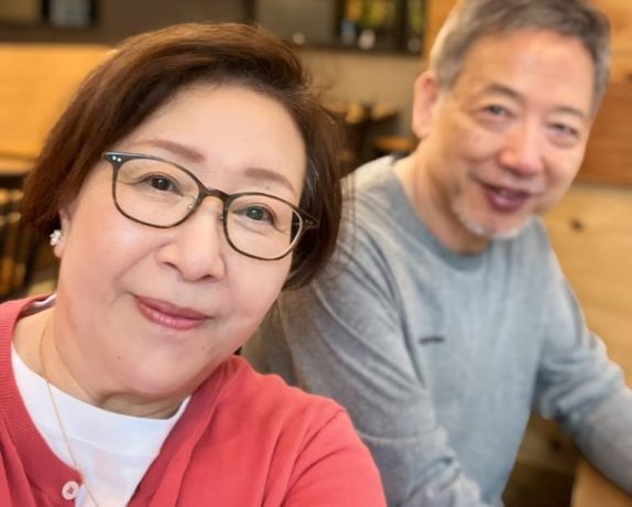 夫婦の日常生活を発信し続ける理由《すみちゃんねる》「YouTubeは人生の記録、葬儀も配信したい」