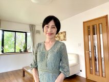 再生数100万超の人気YouTuberライフさん（65才）「”服はワンピースだけ、夫婦一緒”をやめたら人生の迷いがなくなった」