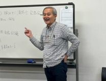 50才で役職を手放したベストセラー作家・楠木新さんが語る“定年後の生き方”。雑談を楽しめる仲間を持つことが大切