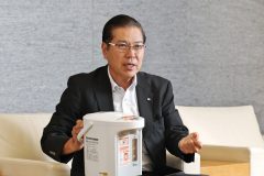 IoTの先駆け象印マホービン『みまもりほっとライン』電気ポットでさりげなく親を見守るサービス誕生のきっかけとなった事件と大英断【想いよ届け！～挑戦者たちの声～Vol.5前編】