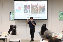 大好評《介護のなかまカフェ》イベントレポート|第2回のテーマは【福祉用具】「介護の悩みを共有できて心が軽くなった」