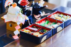 いつまでもお正月は楽しいイベントにしたい
