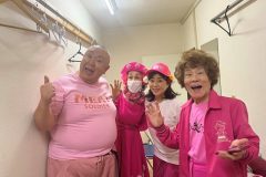 林家ペー・パー子夫妻