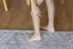 1日1分!こむら返りを繰り返す体を変える「こむら返りリセット法」と生活習慣の見直しを整形外科医が解説