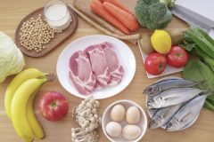 《筋肉不足が認知症につながることも》「体・心・脳」に欠かせない必須アミノ酸「BCAA」、効率的に摂れる食材は？医師が解説