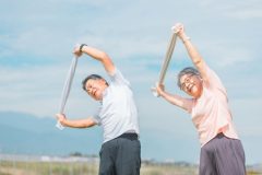 《ながらでOKだから続く》医師も実践!筋肉を増やし一生歩ける体をつくる「ゆるトレ」のやり方