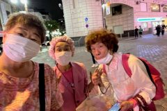 元マネジャーでもあるオバ記者