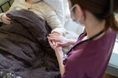 「家族のように寄り添う暮らしを」介護・看護のサポートが充実した障がい者共同住宅「ヨリソイハウス」開設【大阪市西成区】