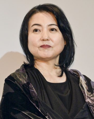 女優・杉田かおるさん