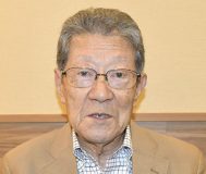 95才で今も全6場所を取材。元NHKアナウンサー・杉山邦博さん「お陰さまで」がもたらす“謙虚さ”で生涯現役を貫く