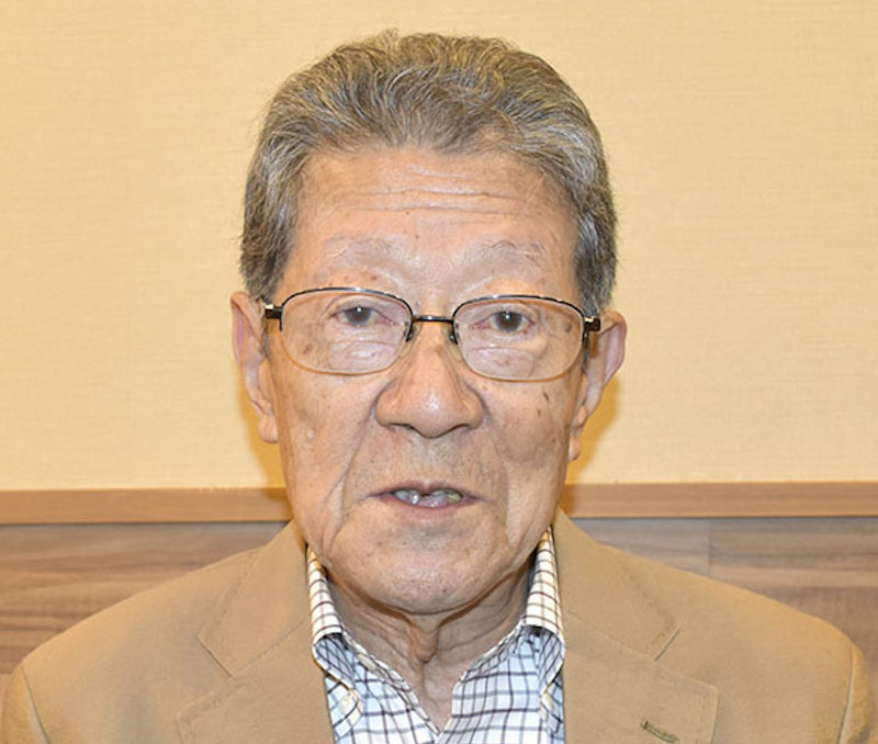 杉山邦博現在