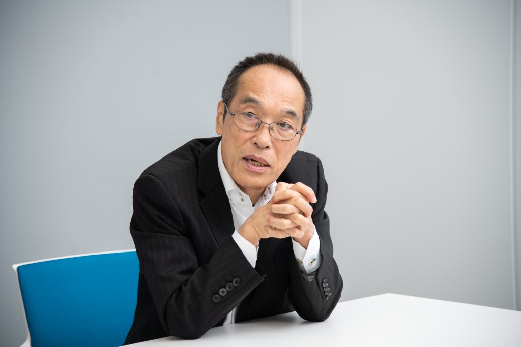 東国原英夫さん