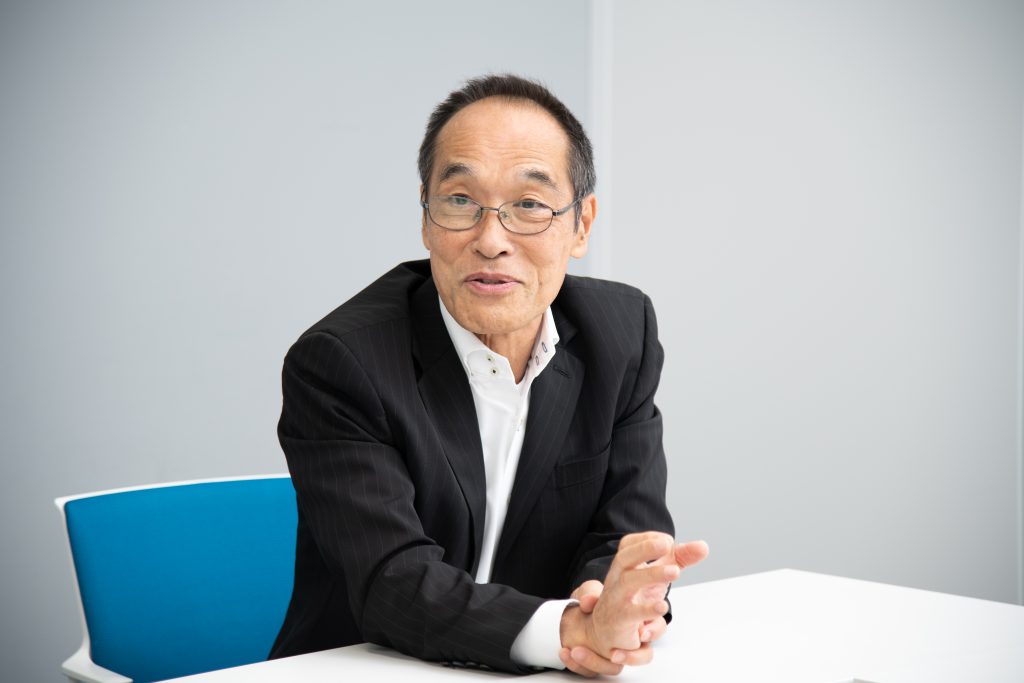 東国原英夫さん