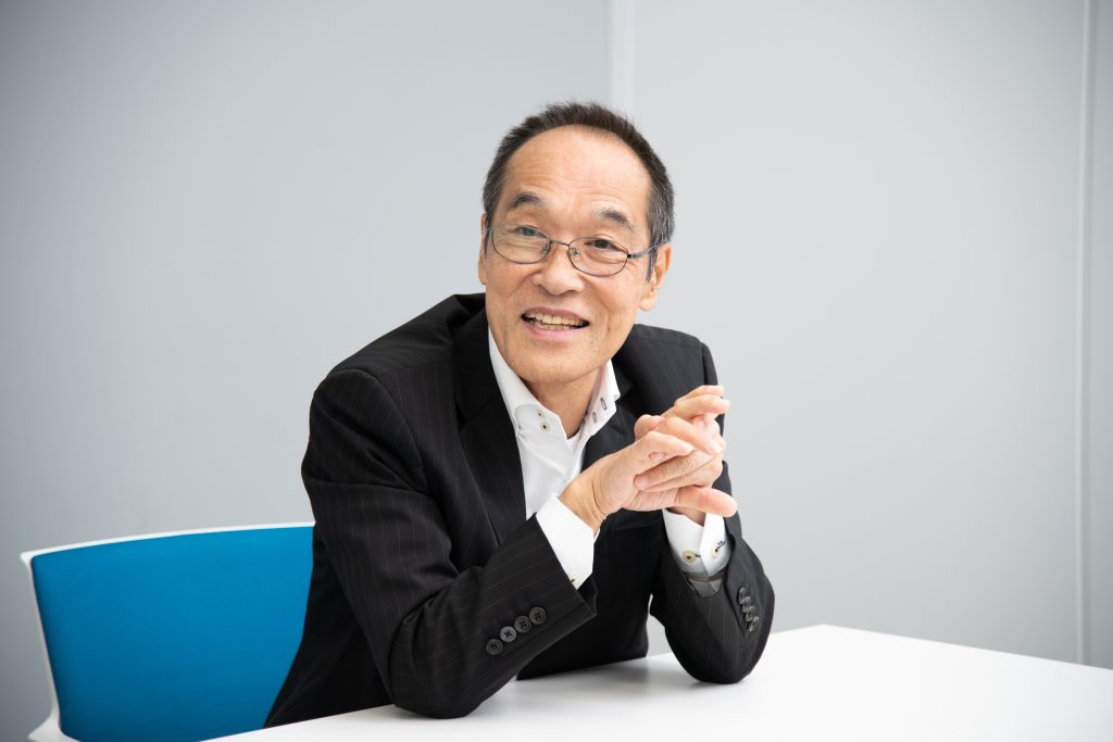 東国原英夫さん