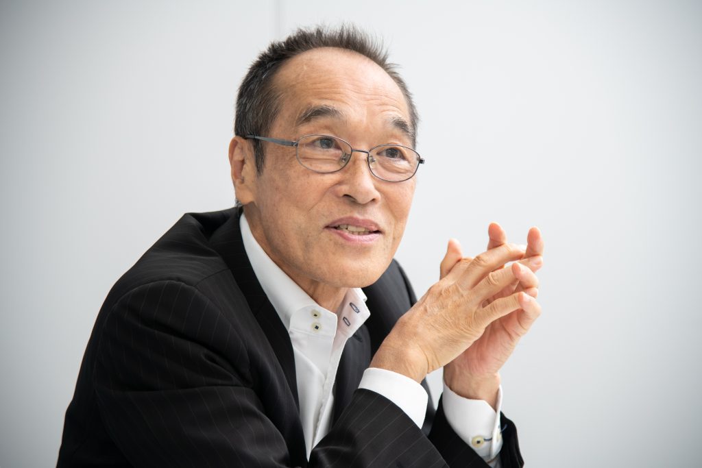 東国原英夫さん