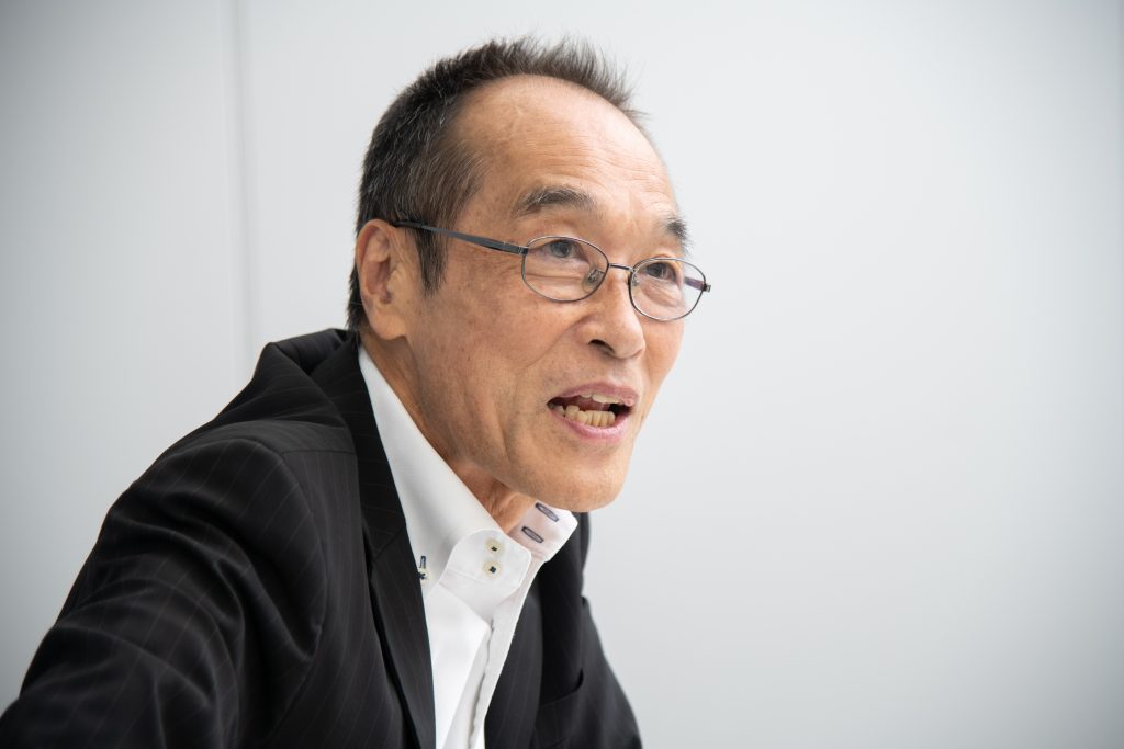 東国原英夫さん