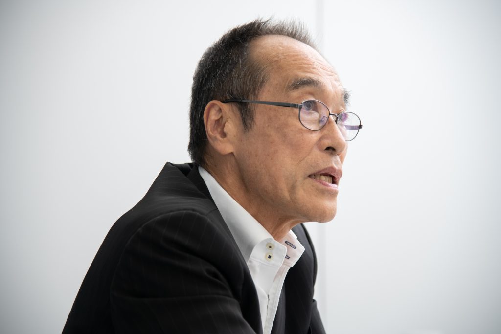 東国原英夫さん