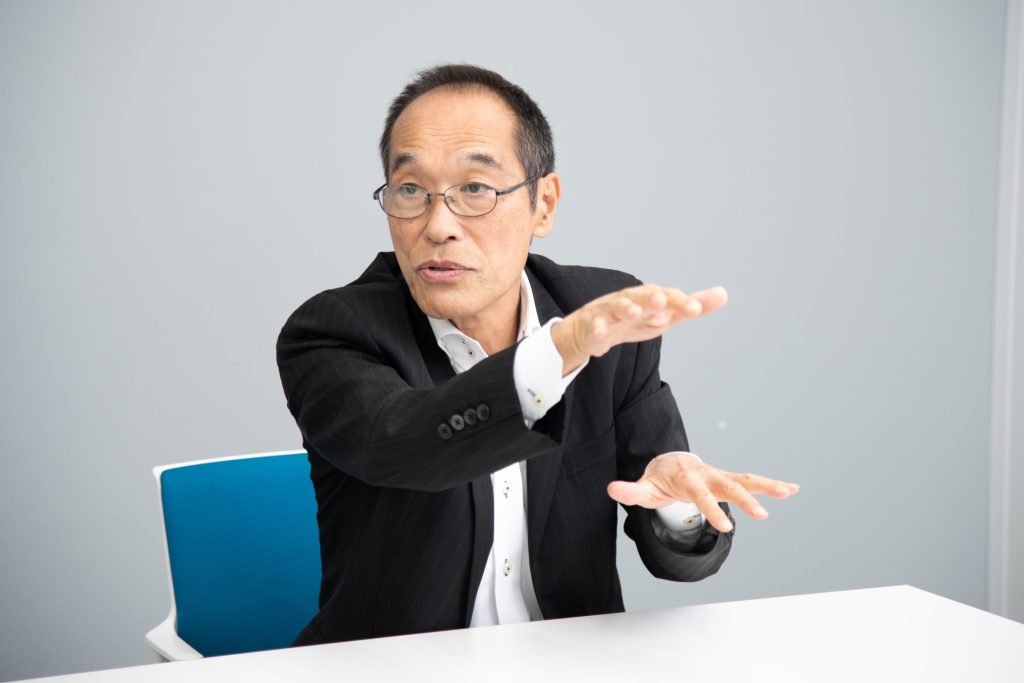 東国原英夫さん