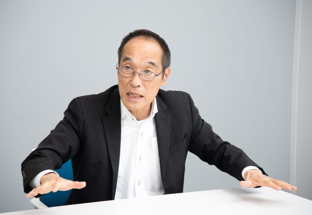 東国原英夫さん