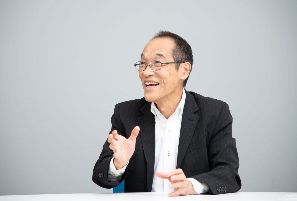 東国原英夫さん