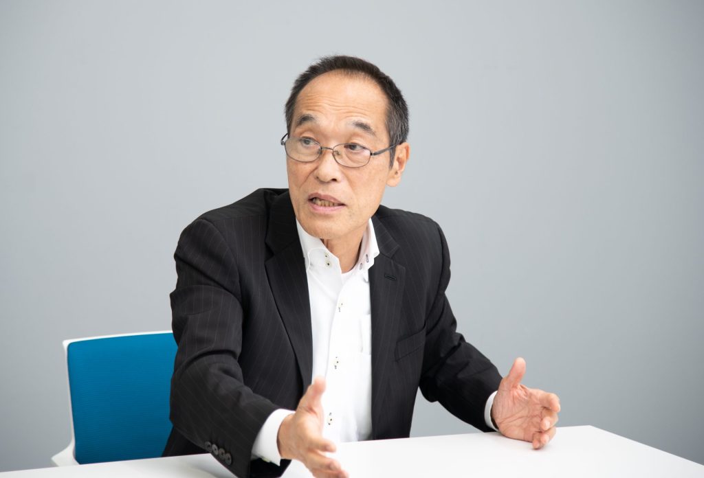 東国原英夫さん