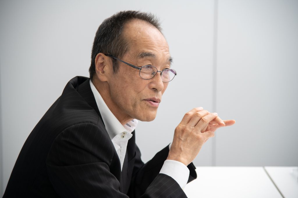 東国原英夫さん