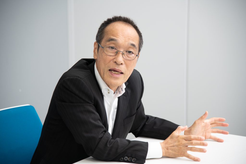 東国原英夫さん