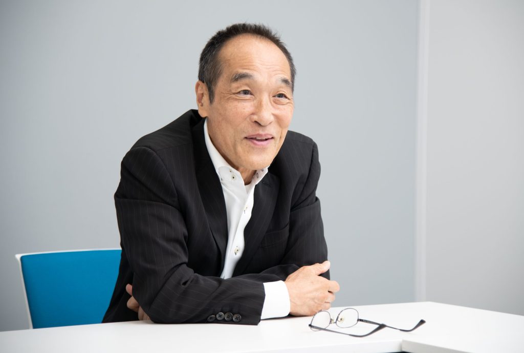 東国原英夫さん