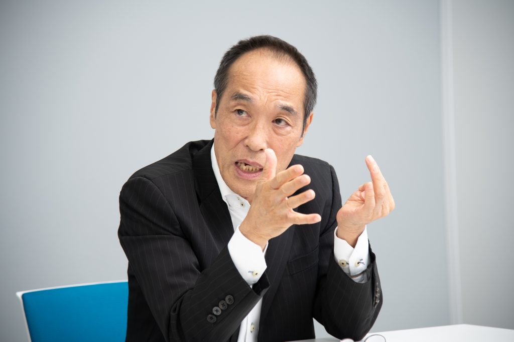 東国原英夫さん