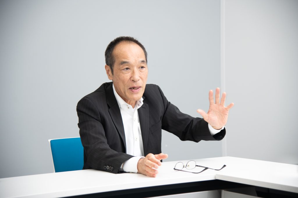 東国原英夫さん