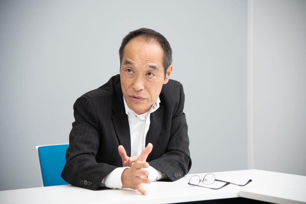 東国原英夫さん