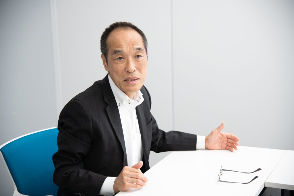 東国原英夫さん