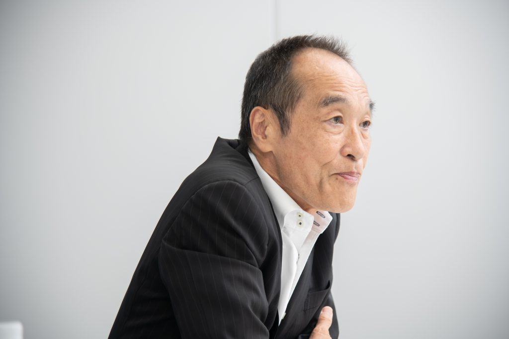 東国原英夫さん