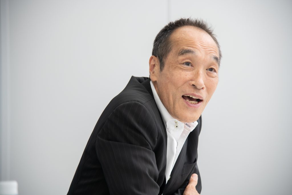 東国原英夫さん