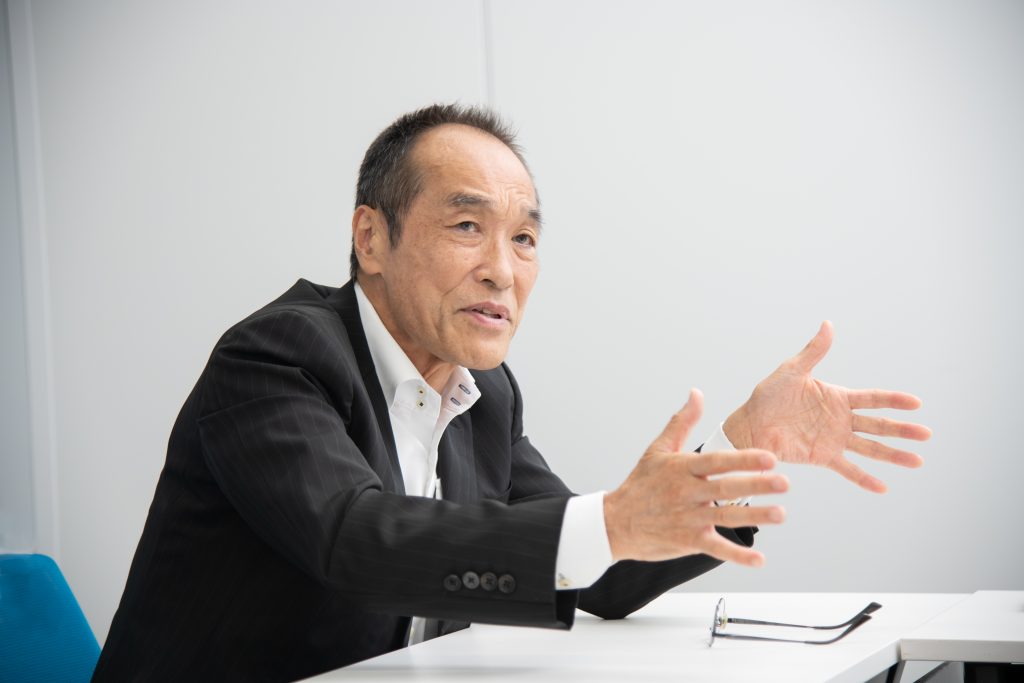 東国原英夫さん